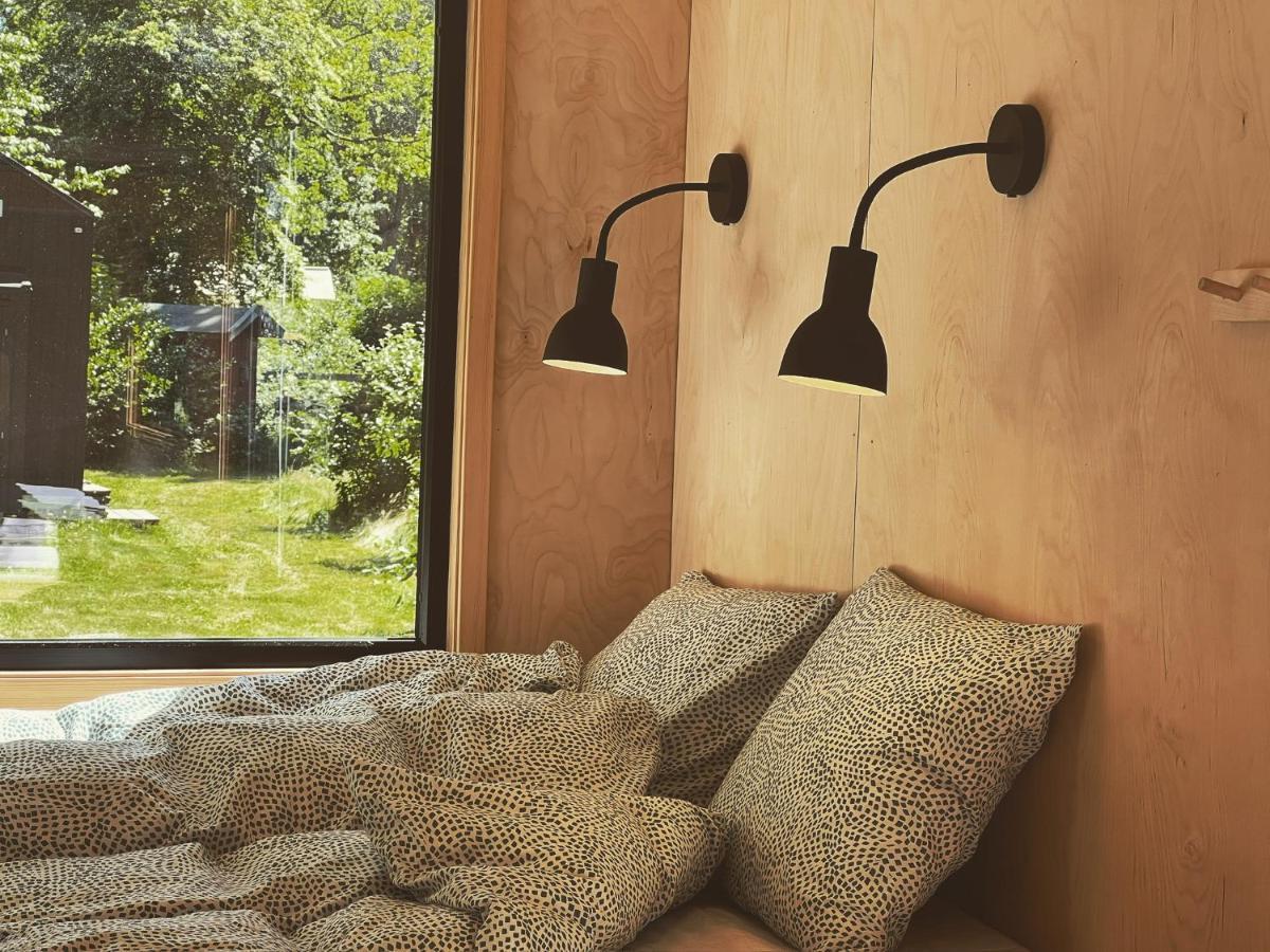 Elevated Tiny House Glamping Tjøme