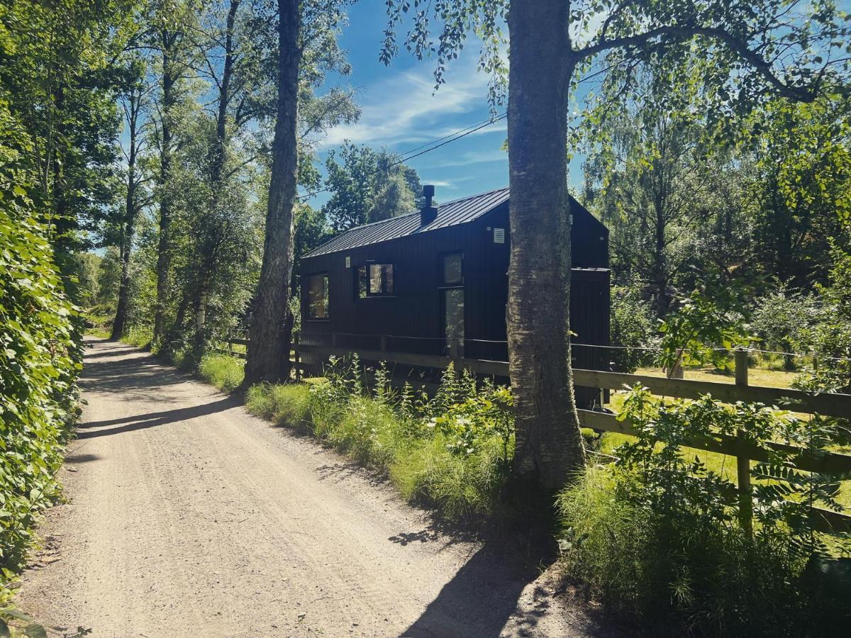 Elevated Tiny House Glamping *