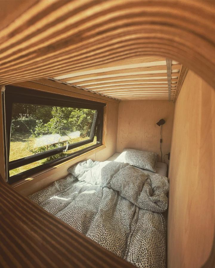 Feriehus Elevated Tiny House Glamping *